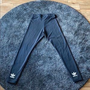 Adidas leggings NWOT